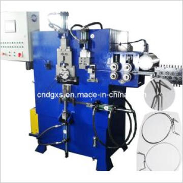 2016 Tailored Rubber Circle Making Machine Gt-RM5